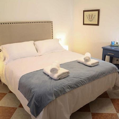 Casa Centro Fuengirola Villa Exterior foto