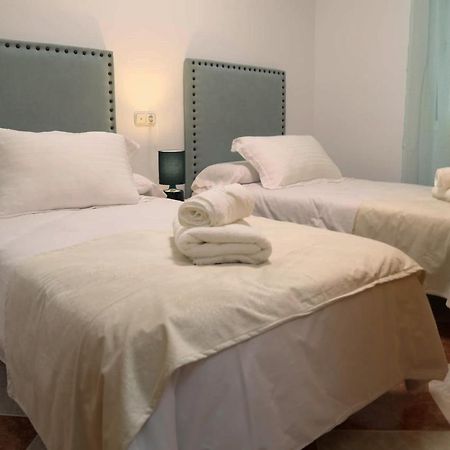 Casa Centro Fuengirola Villa Exterior foto