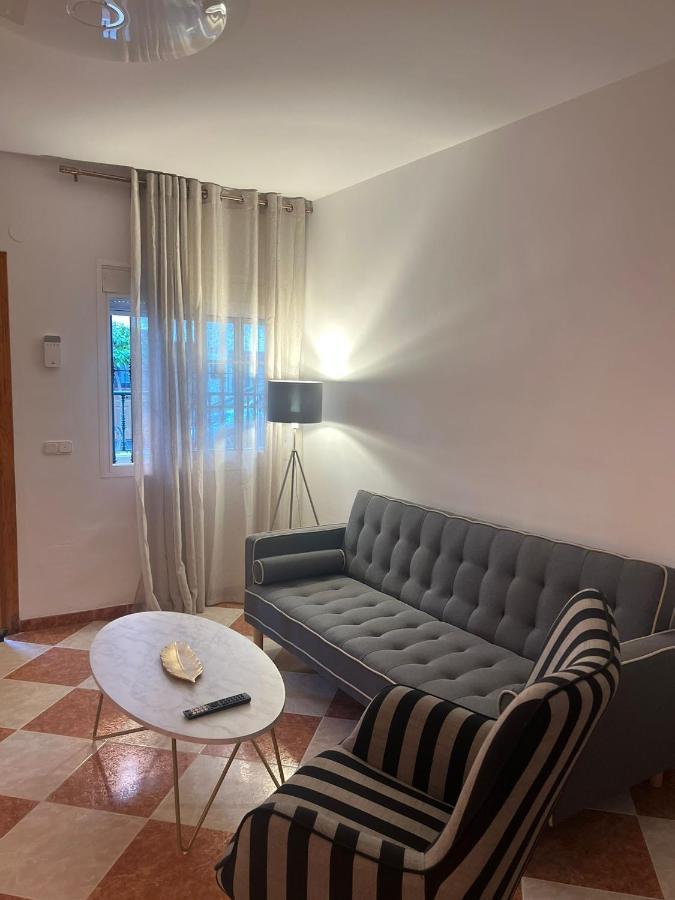 Casa Centro Fuengirola Villa Exterior foto