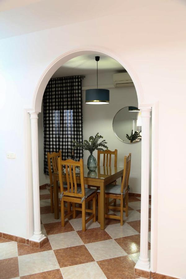 Casa Centro Fuengirola Villa Exterior foto