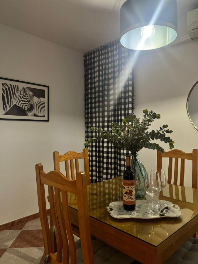 Casa Centro Fuengirola Villa Exterior foto